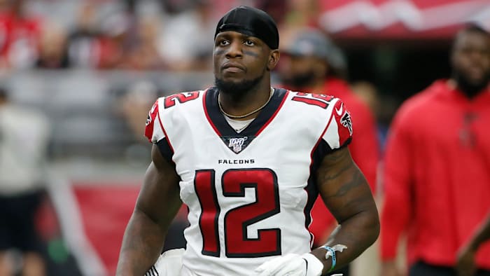 Mohamed Sanu