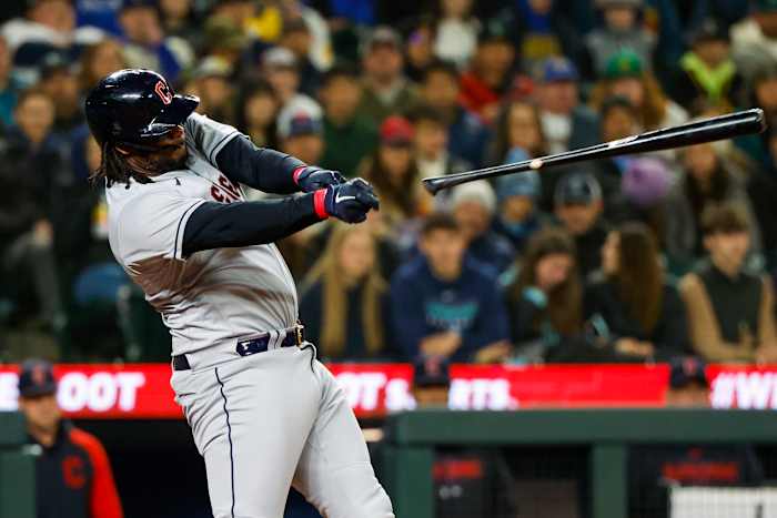 Josh Bell Mar 31 2023