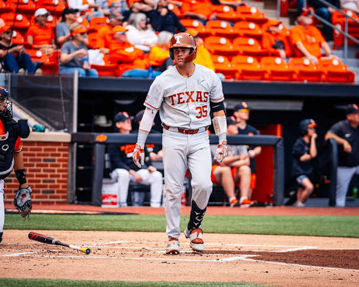 Garett Guillemette OSU 1