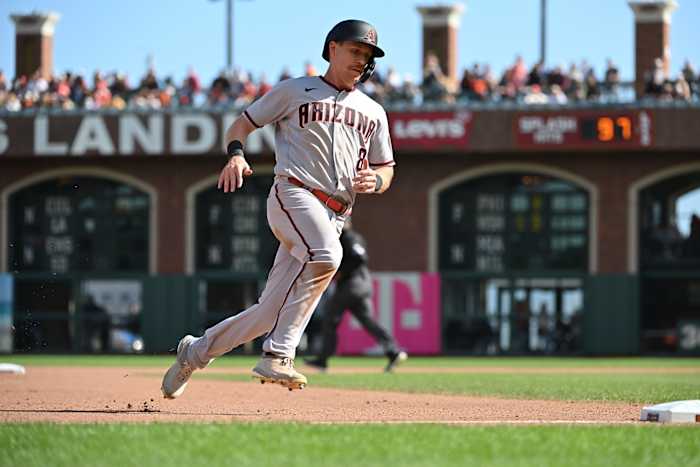 Blue Jays claim Jordan Luplow off waivers