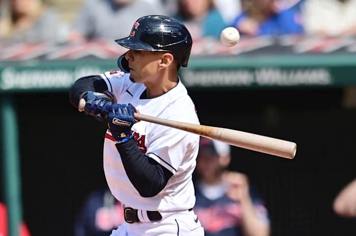 Andres Gimenez May 22 2023