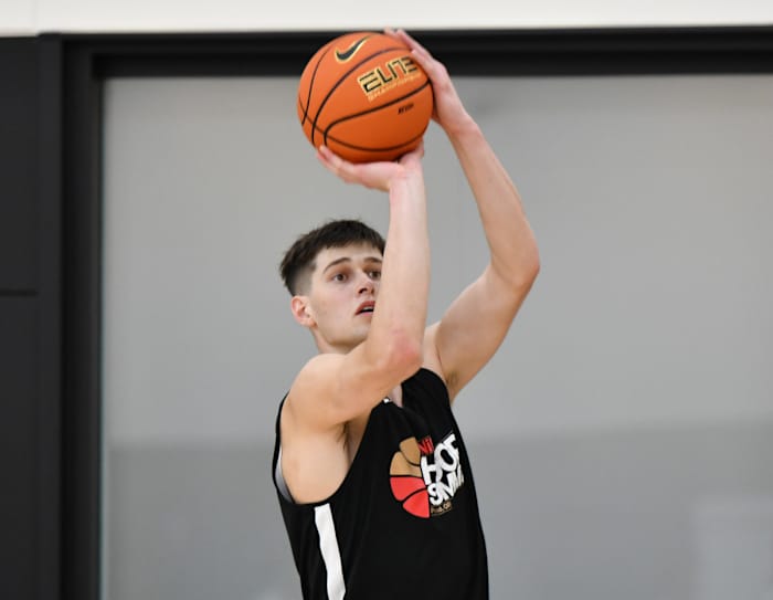 Alex Toohey photo Taylor Balkom 4