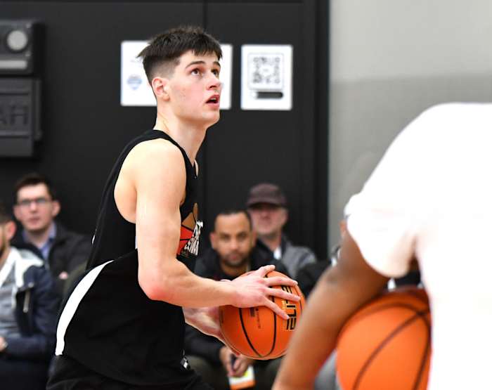 Alex Toohey photo Taylor Balkom 6