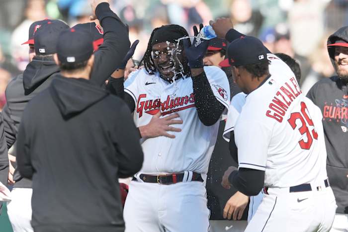 Josh Bell Apr 9 2023