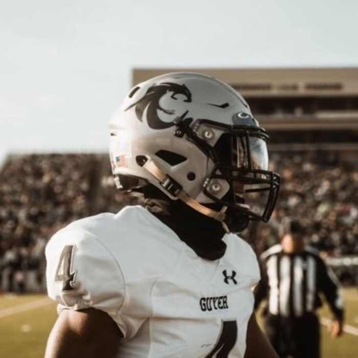 Breaking down DL Kamarion Franklin, IOL William Satterwhite, WR Josiah Martin, ATH Cam Dooley and 2025 QB K.J. Lacey