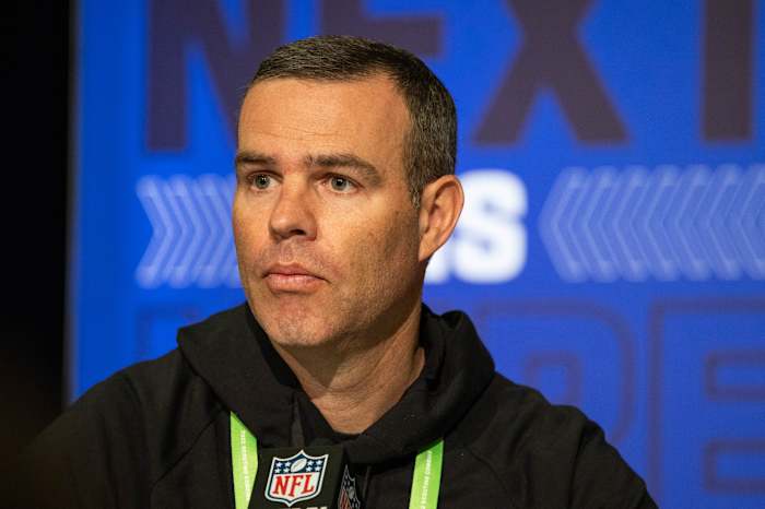 Brandon Beane