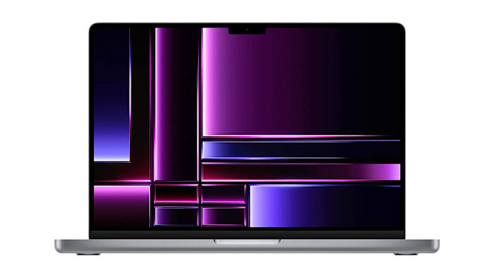 Apple 2023 14-inch MacBook Pro