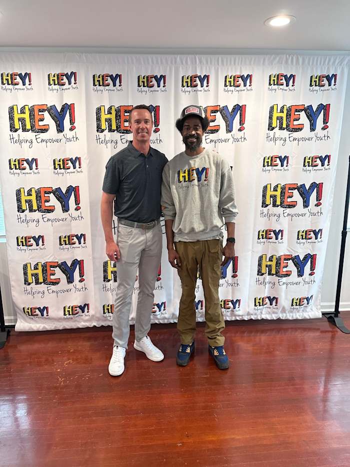 Ryan and Boyd are driving change on Atlanta's westside.