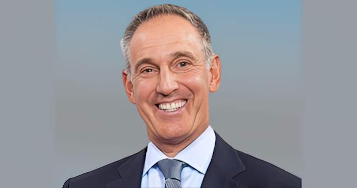 Tony Petitti commissioner Big Ten