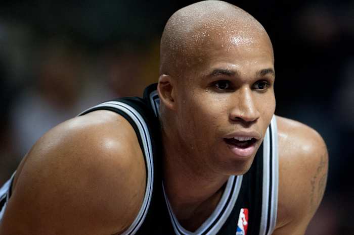 Richard Jefferson