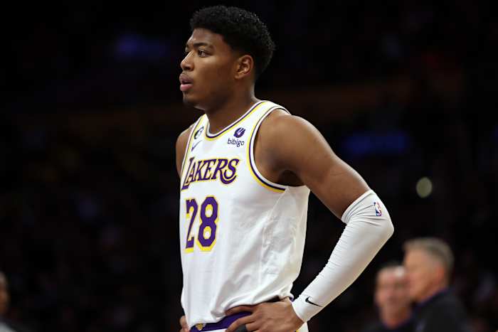 rui hachimura