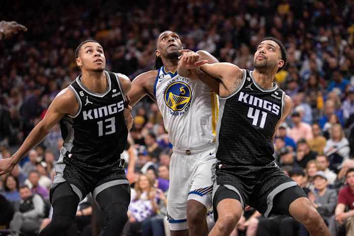 Warriors vs. Kings Player Props with an FanDuel NBA promo code