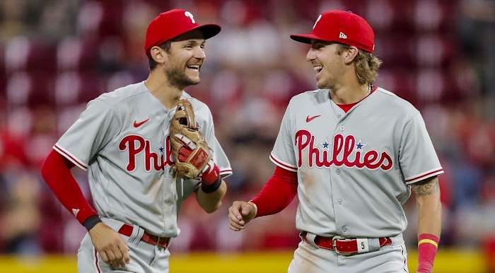 PhilliesTreaTurnerBrystonStott