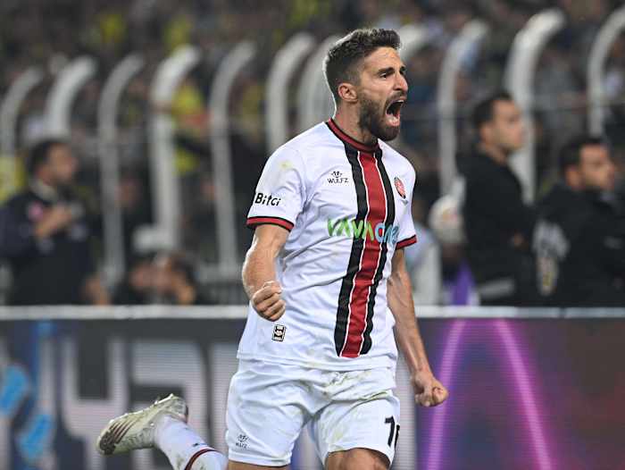 Fabio Borini