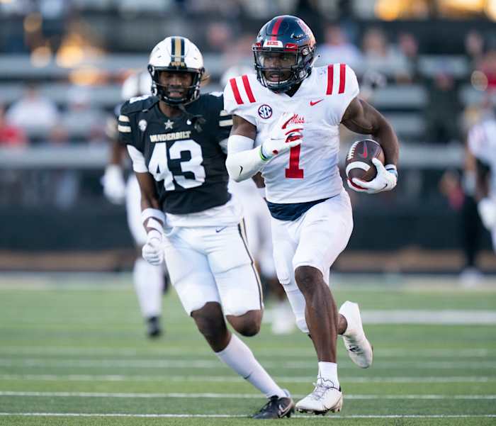 Jonathan Mingo (USA Today Sports Images)