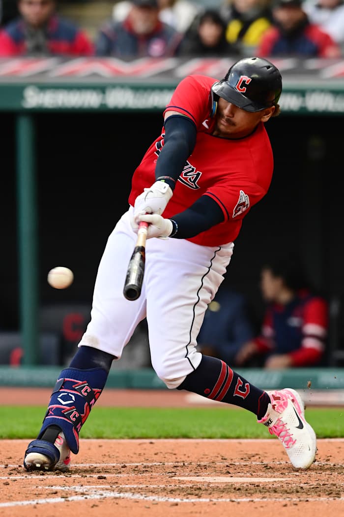 Josh Naylor Apr 23 2023