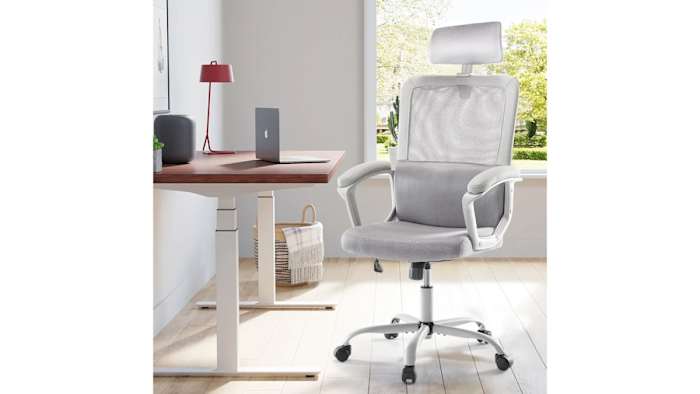 Home Office Computer Mesh Ergonomic Task Chair
