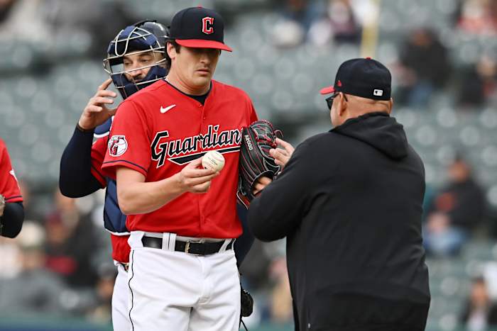 Cal Quantrill Apr 24 2023