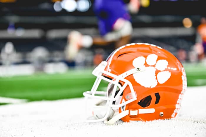 Clemson kicks off its season on September 4th at Duke. (Clemson Athletics)