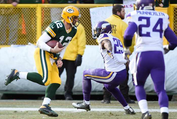 rodgers-vikings