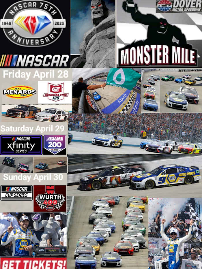 Graphic courtesy Dylan Bauerle Racing