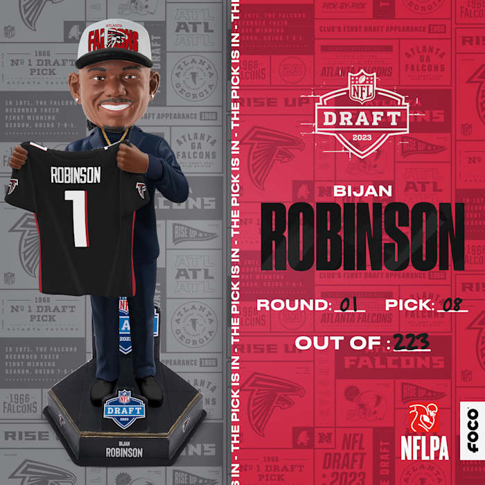 NFL-Draft-2023-Bijan Robinson-Pick08