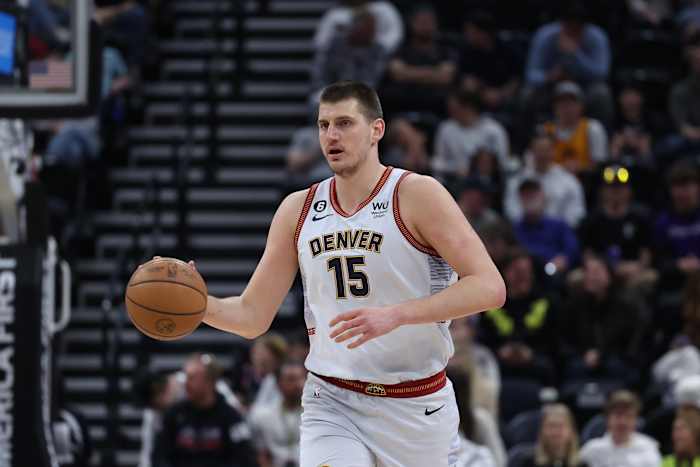 Jokic