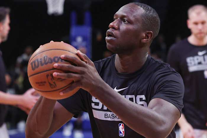 Gorgui Dieng