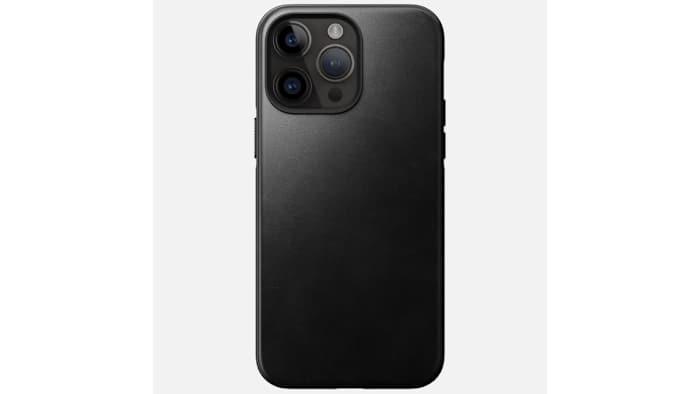 Nomad Horween Leather Case