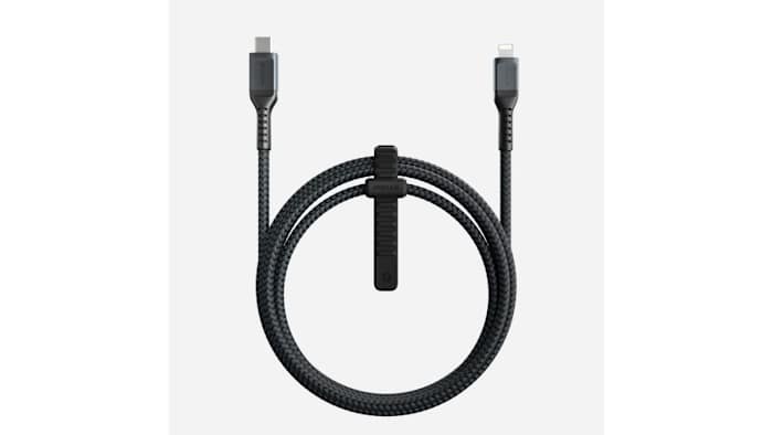 Nomad Kevlar Lightning Cable