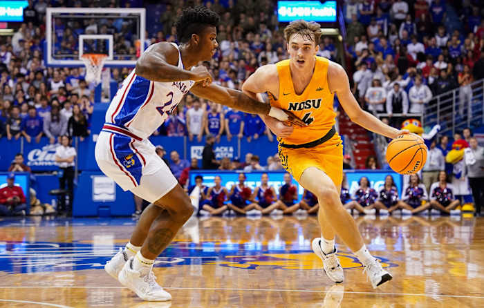 grant nelson north dakota