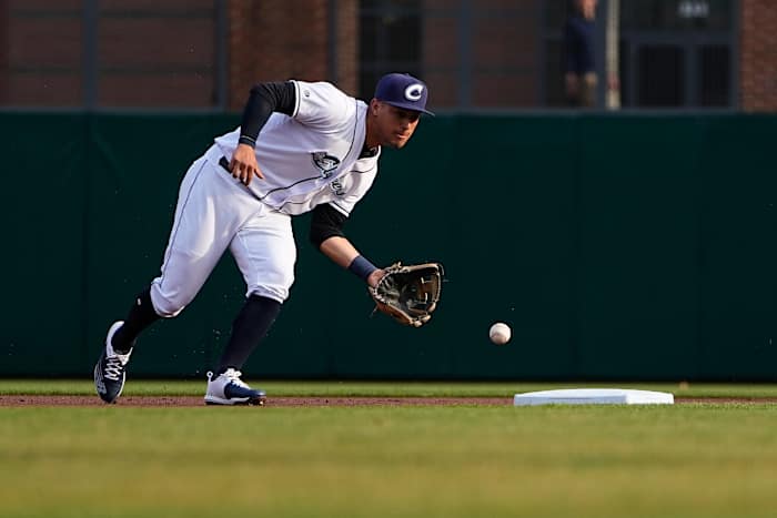 Tyler Freeman Apr 4 2023