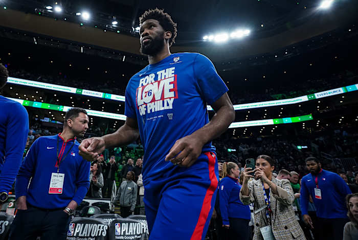 76ers vs. Celtics Predictions with FanDuel