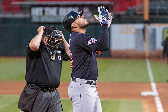 Gabriel Arias Apr 4 2023