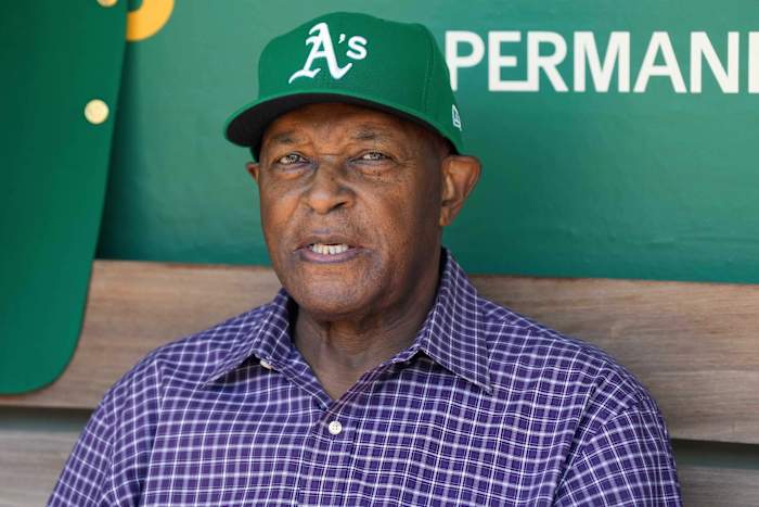 Vida Blue