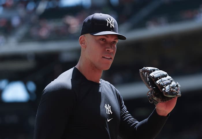 Yankees vs. Athletics Predictions with Aaron Judge