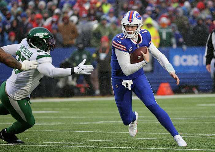 josh allen, bills, jetsUSATSI_19608533_168388647_lowres