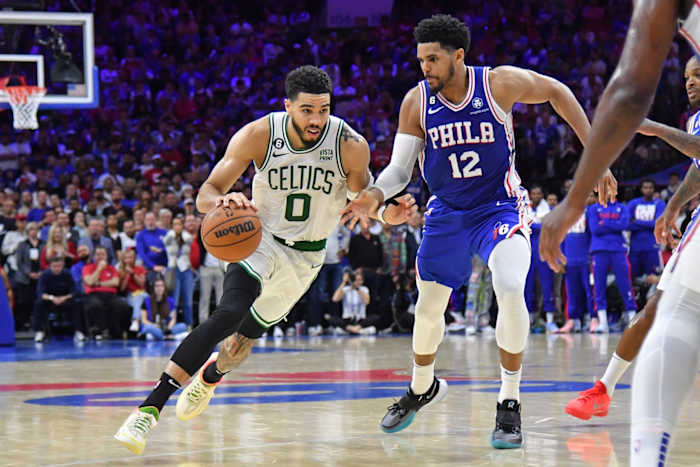 Celtics vs. 76ers Spread Pick with FanDuel NBA Promo code