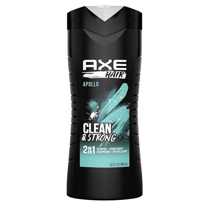 Axe Hair Men's Shampoo