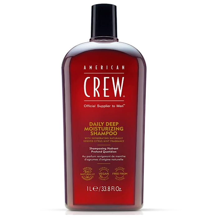 American Crew Shampoo