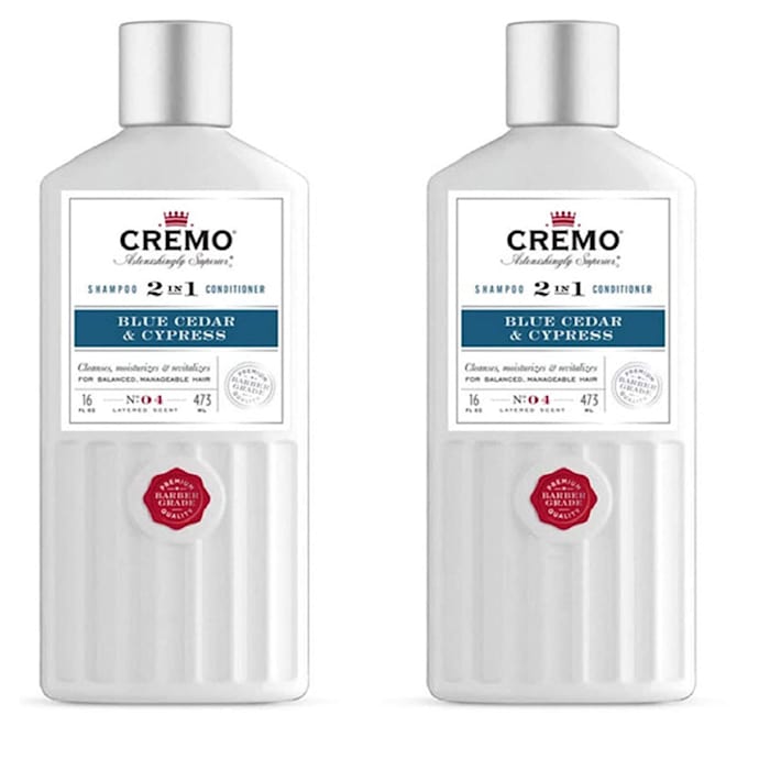 Cremo