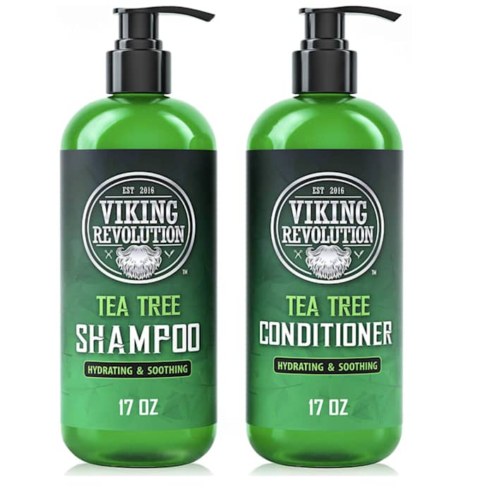 Viking Revolution Shampoo