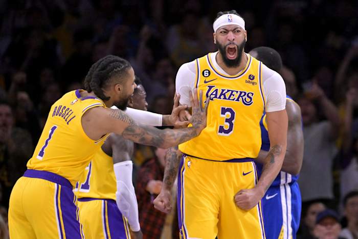 Lakers vs. Nuggets Predictions with FanDuel
