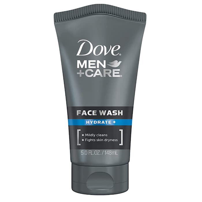Dove-Face-Wash