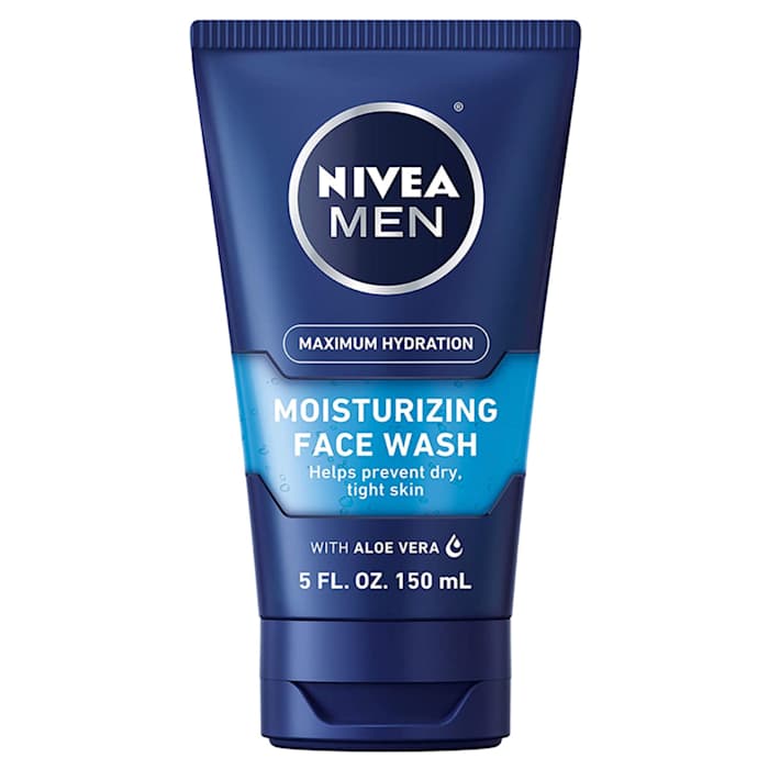 Nivea-Moisturizing-Face-Wash