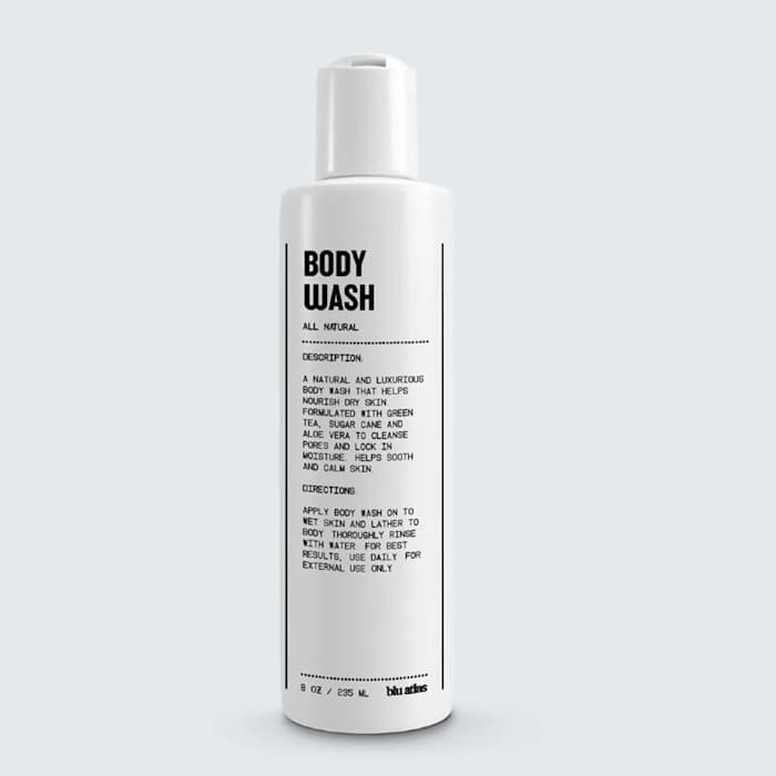 Blu Atlas Body Wash