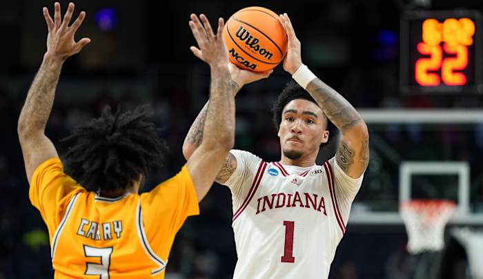 IndianaJalenHoodSchifinoKentState