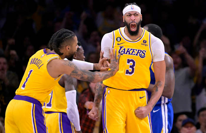 d'angelo russell anthony davis