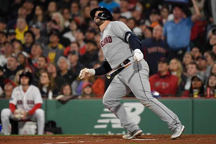 Mike Zunino Apr 28 2023 2