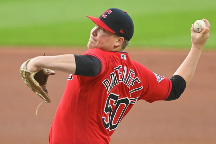 Peyton Battenfield May 5 2023